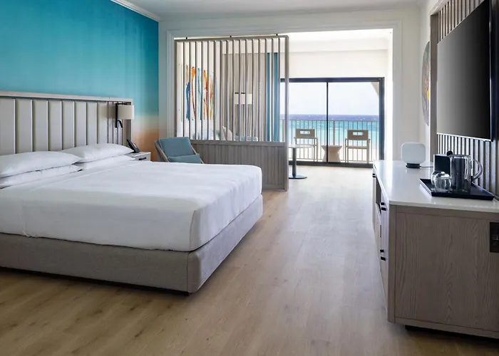 Grand Cayman Marriott Resort