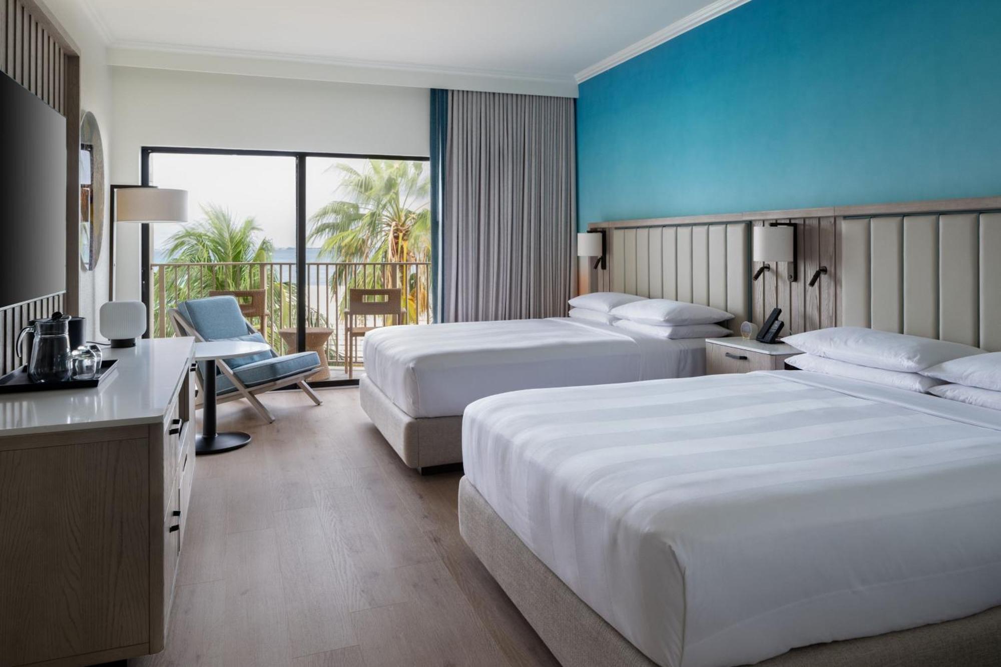 Grand Cayman Marriott Resort