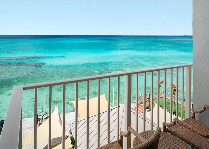 Grand Cayman Marriott Resort