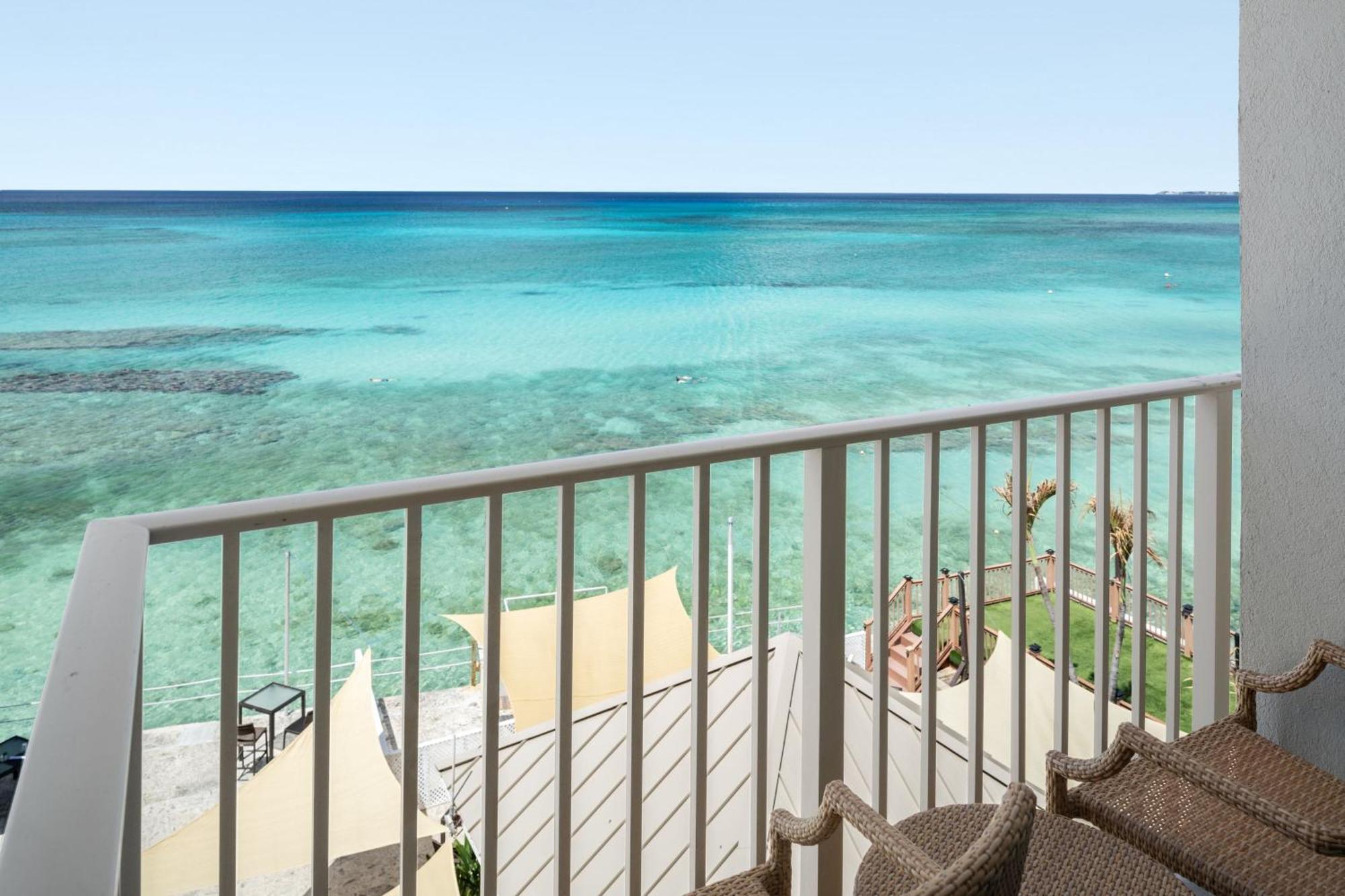 Grand Cayman Marriott Resort 4*