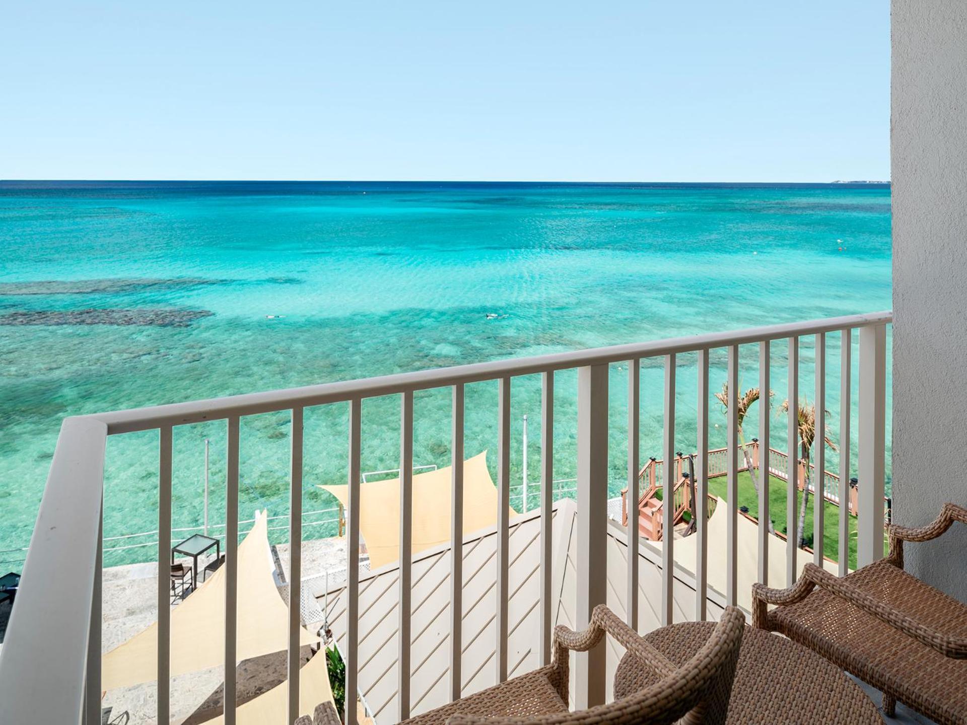 Grand Cayman Marriott